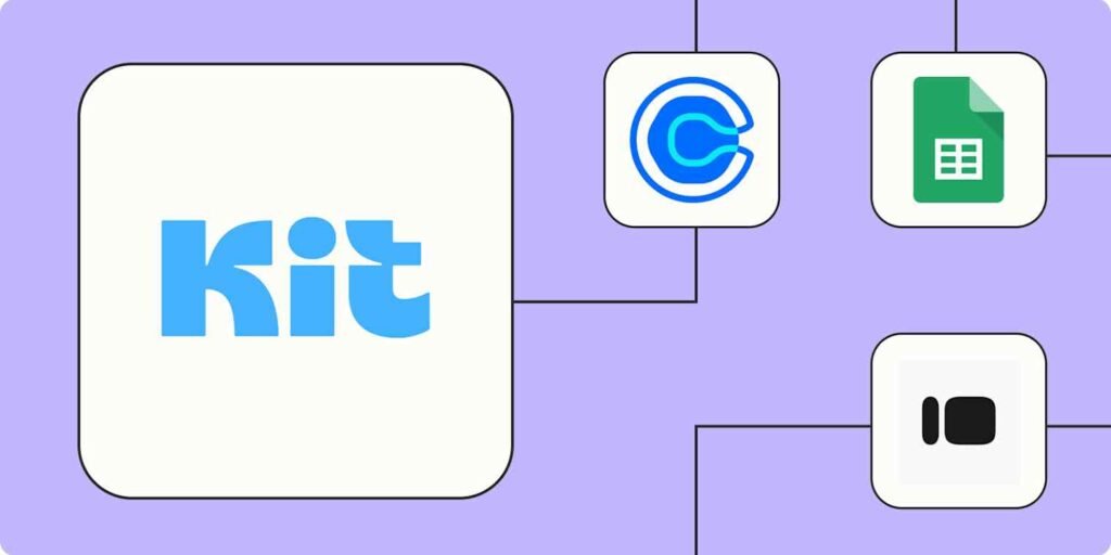 Mailchimp vs ConvertKit