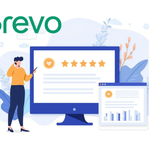Brevo Review 2025 – Honest Pros, Cons & Is It Legit or Scam?