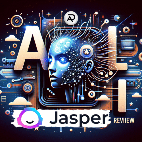 Jasper AI Review 2025 – Is It Still the Best AI Writing Tool?
