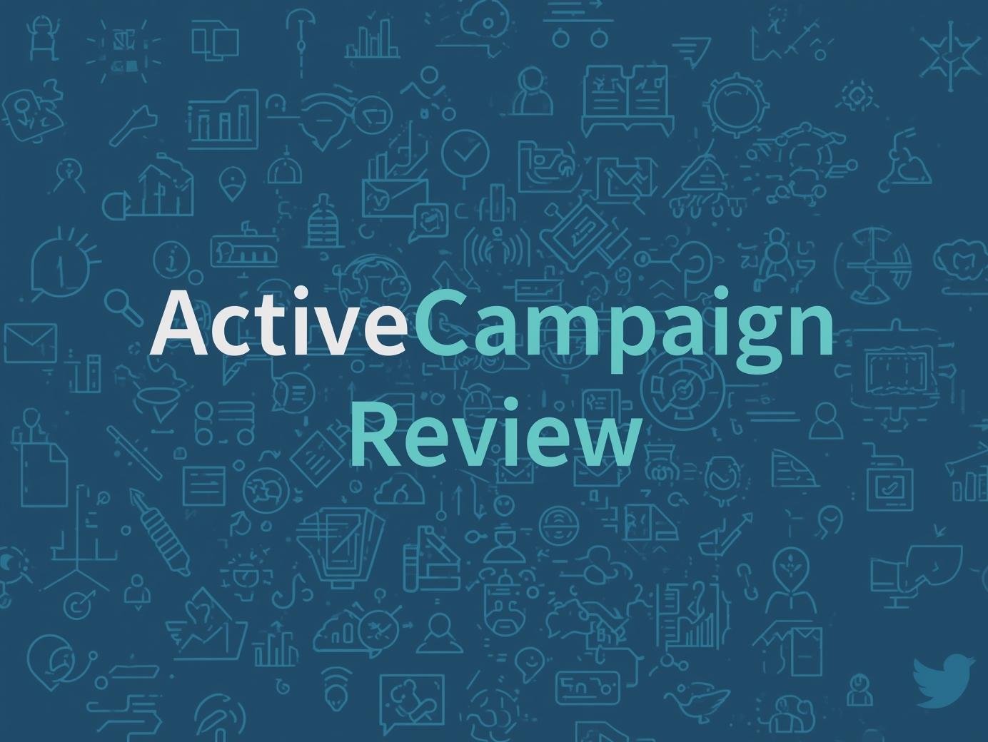You are currently viewing ActiveCampaign Review 2025 – Honest Pros, Cons & Is It Legit or Worth It?