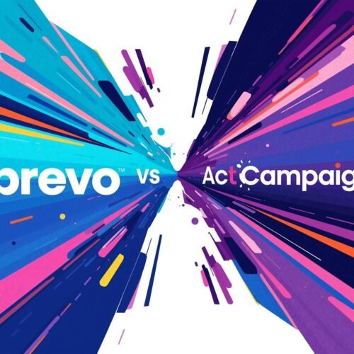 Brevo vs ActiveCampaign 2025 – Why This Smart and Positive Comparison Helps You Choose the Best Platform