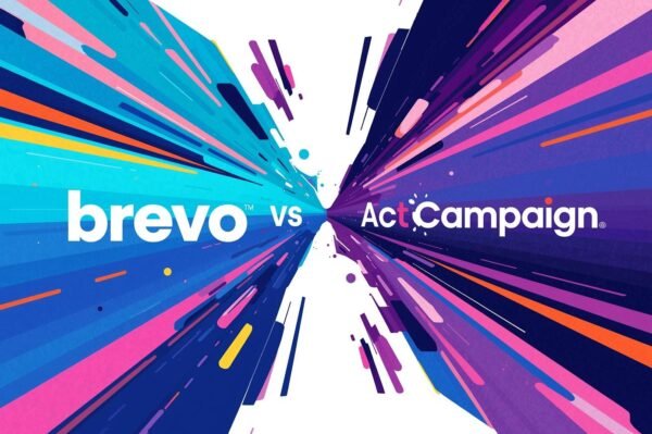 Brevo vs ActiveCampaign 2025 – Why This Smart and Positive Comparison Helps You Choose the Best Platform