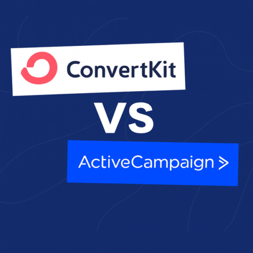 ConvertKit vs ActiveCampaign 2025 – Which Is Best for Your Business?