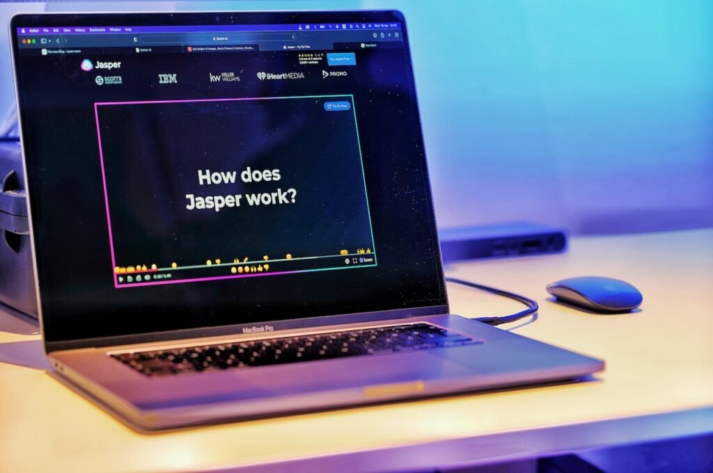 Jasper AI Review