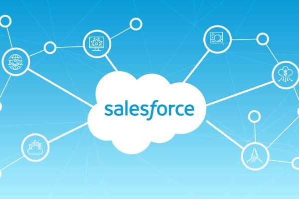 Salesforce Review 2025 – Is It Still the Best CRM for Businesses?