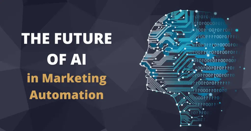 AI in Marketing Automation