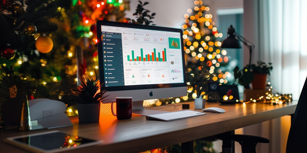 Holiday Email Campaigns