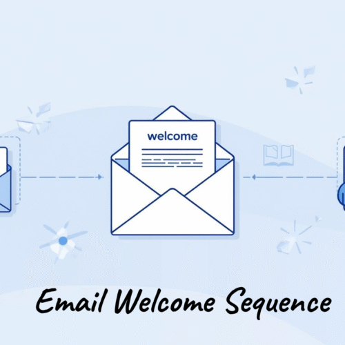 Email Welcome Sequence 2025 – How to Create an Engaging First Impression