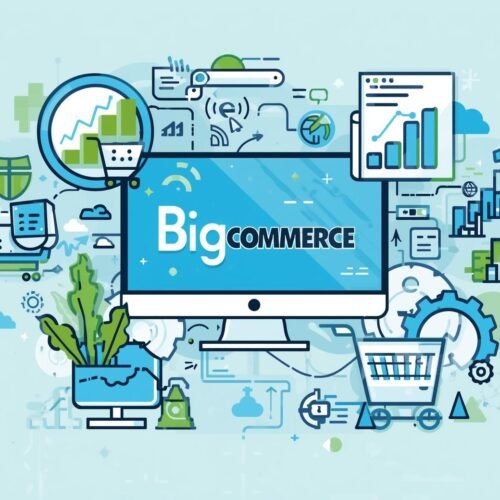 BigCommerce Review 2025 – Honest Pros, Cons & Is It Legit or Worth It?