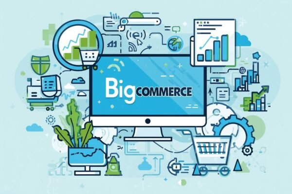 BigCommerce Review 2025 – Honest Pros, Cons & Is It Legit or Worth It?