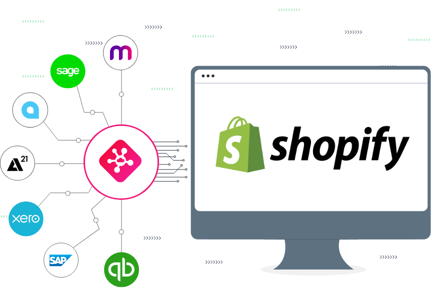 Shopify vs WooCommerce