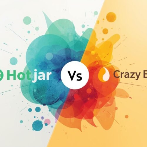 Hotjar vs Crazy Egg 2025 – An Honest Comparison of User Behavior Analytics Tools