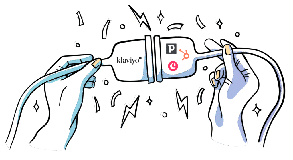 Klaviyo vs Mailchimp