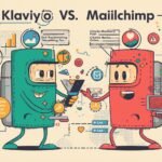 Klaviyo vs Mailchimp 2025 – An Honest and In-Depth Comparison for Modern Marketers