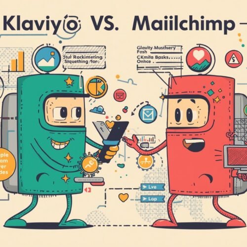 Klaviyo vs Mailchimp 2025 – An Honest and In-Depth Comparison for Modern Marketers