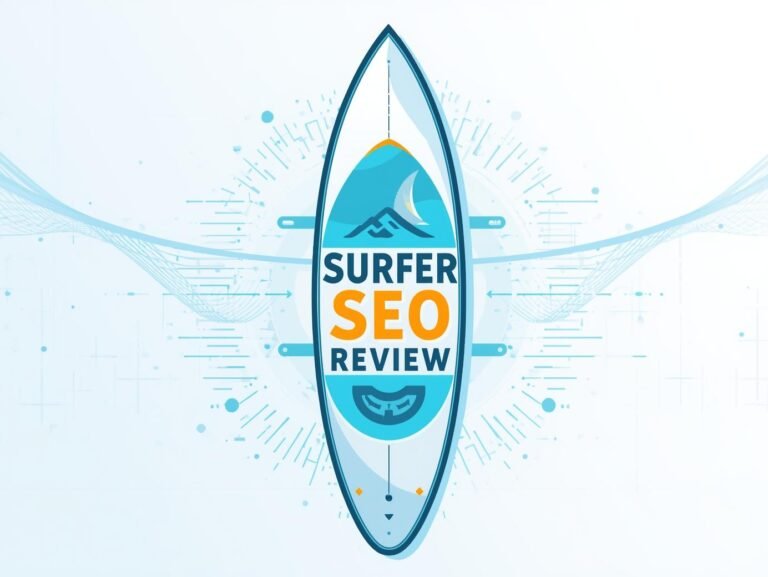 Surfer SEO Review 2025 – An Honest, In-Depth Analysis of Features, Pricing, and Real Results